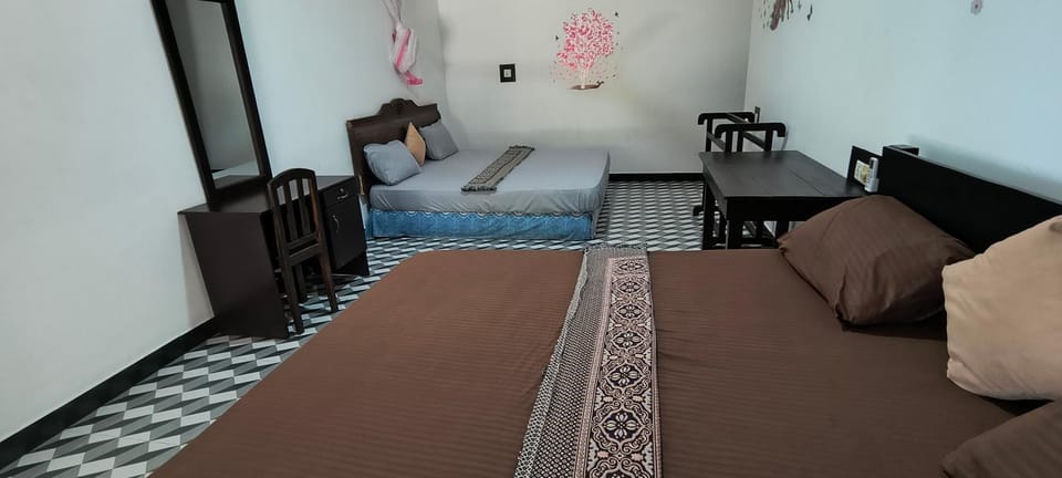 Nilaveli Beach Rooms Bed and Breakfast in Sri Lanka