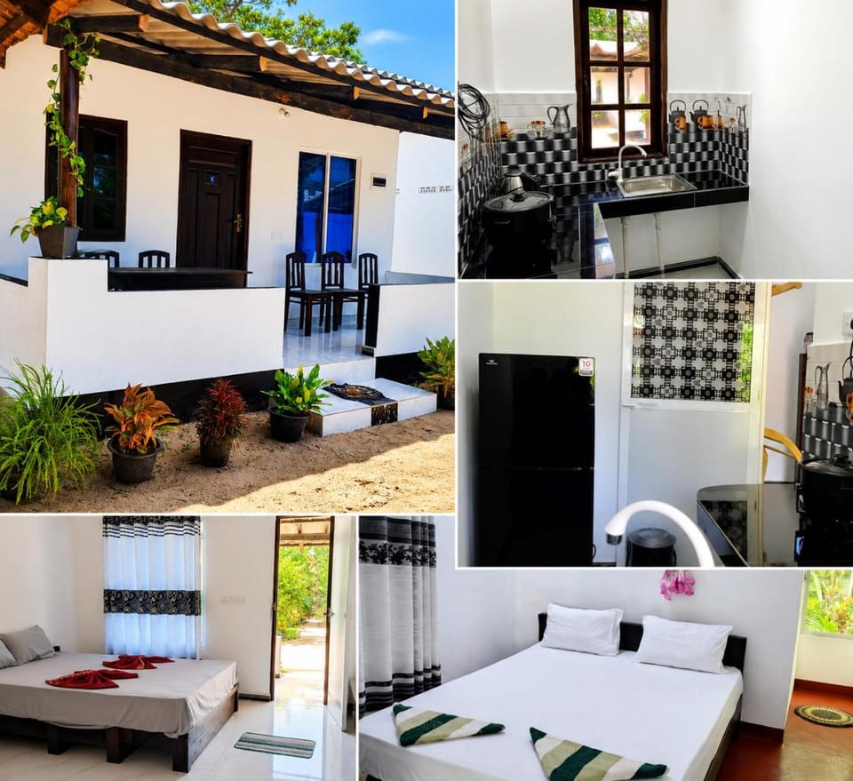 Nilaveli Beach Rooms Bed and Breakfast in Sri Lanka
