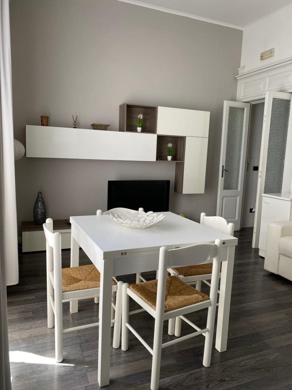 Civico 14 centro storico Apartment in Reggio Calabria