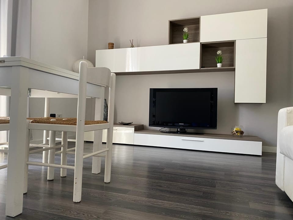 Civico 14 centro storico Apartment in Reggio Calabria