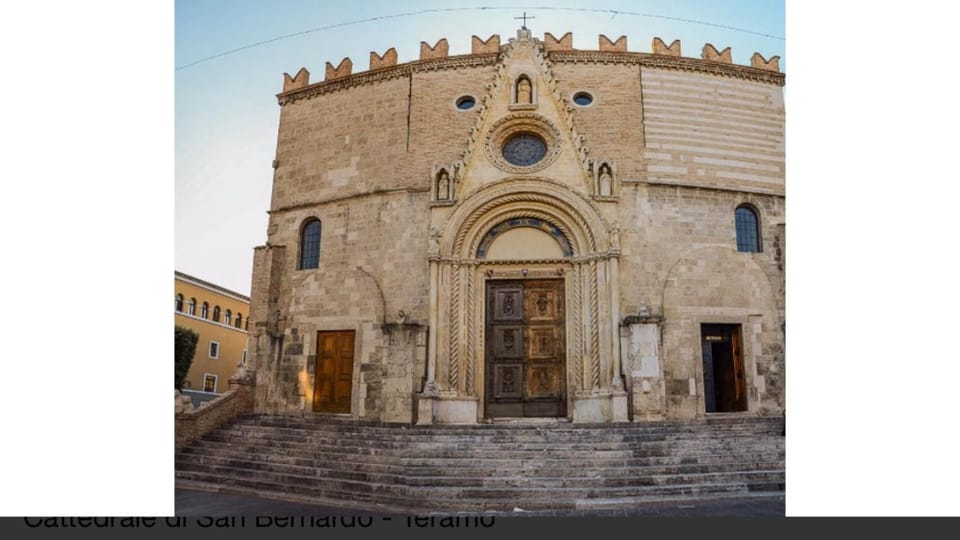 La Casetta Apartment in Abruzzo