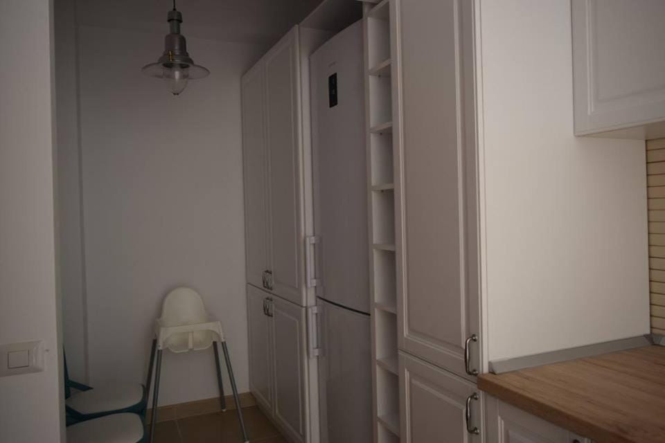 Mamaia Solid House Residence 2 Apartment in Constanta