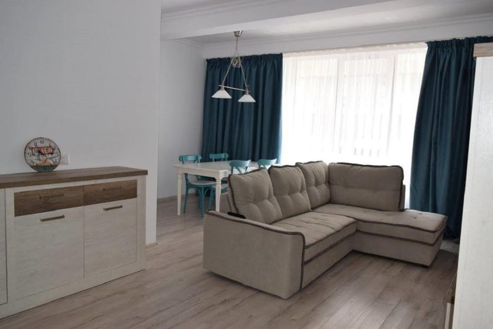 Mamaia Solid House Residence 2 Apartment in Constanta