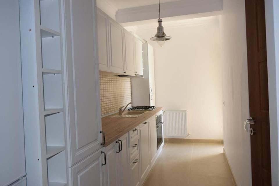 Mamaia Solid House Residence 2 Apartment in Constanta