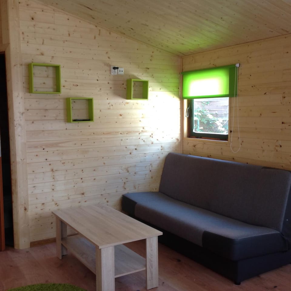 Domki u Wiki House in West Pomeranian Voivodeship, Poland
