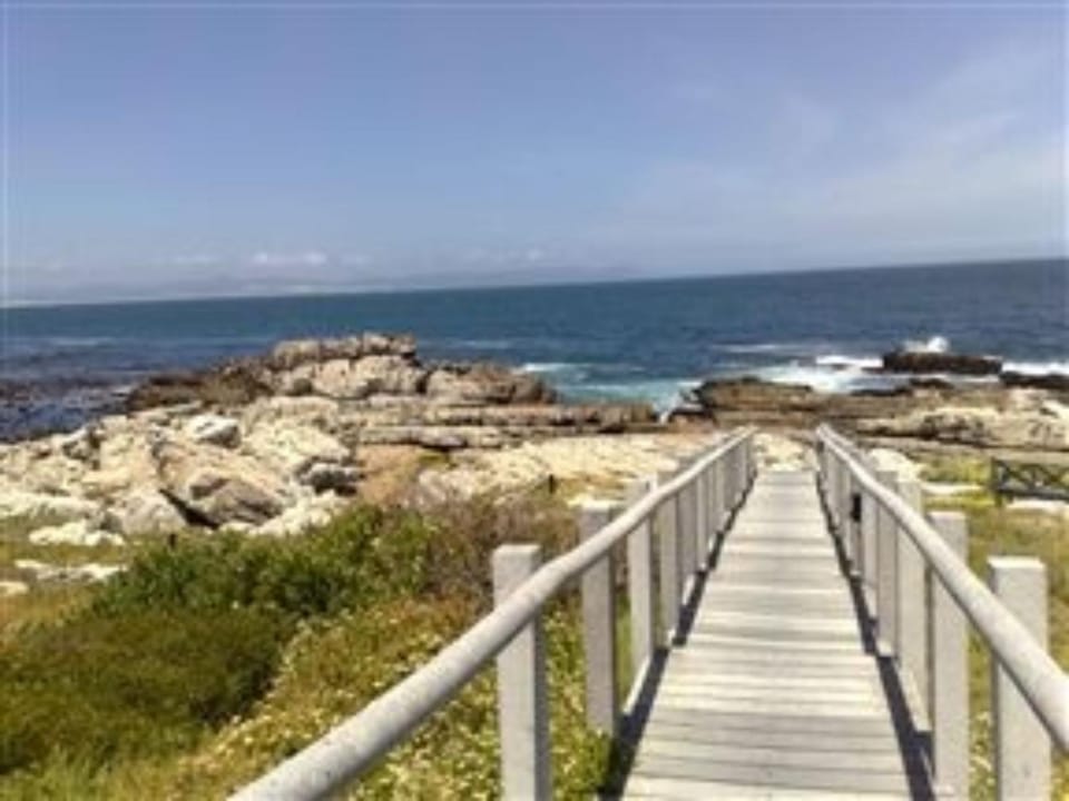 Natural landscape, Sea view