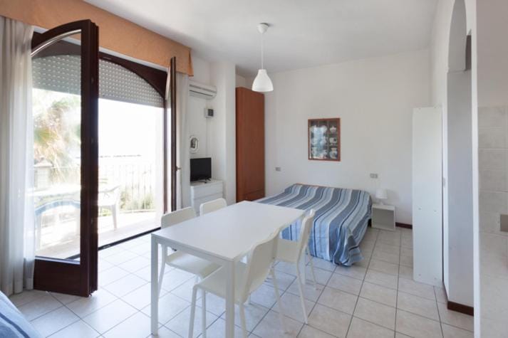 Il Lauro Apartment hotel in San Benedetto del Tronto