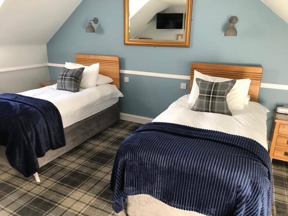 Meadhon Guest House Bed and Breakfast in England