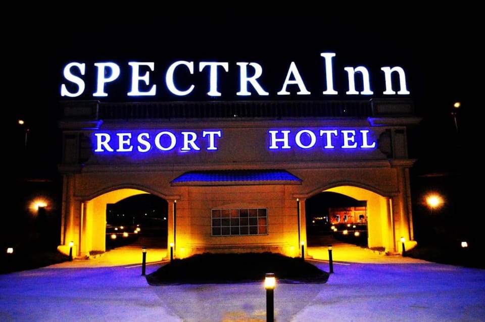 Spectra Inn Hotel Hotel in Egypt