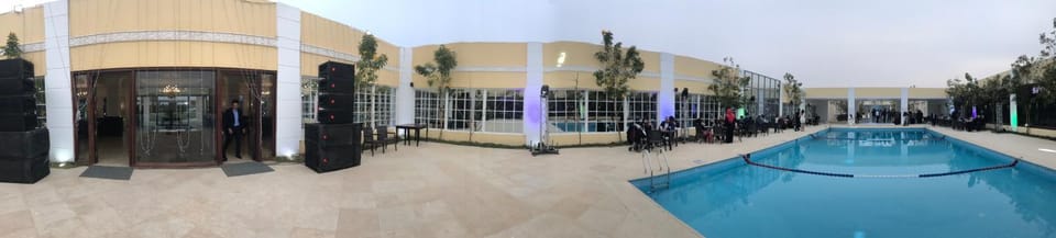 Spectra Inn Hotel Hotel in Egypt