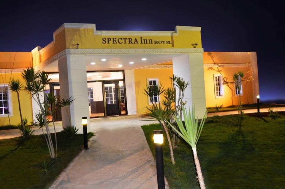 Spectra Inn Hotel Hotel in Egypt