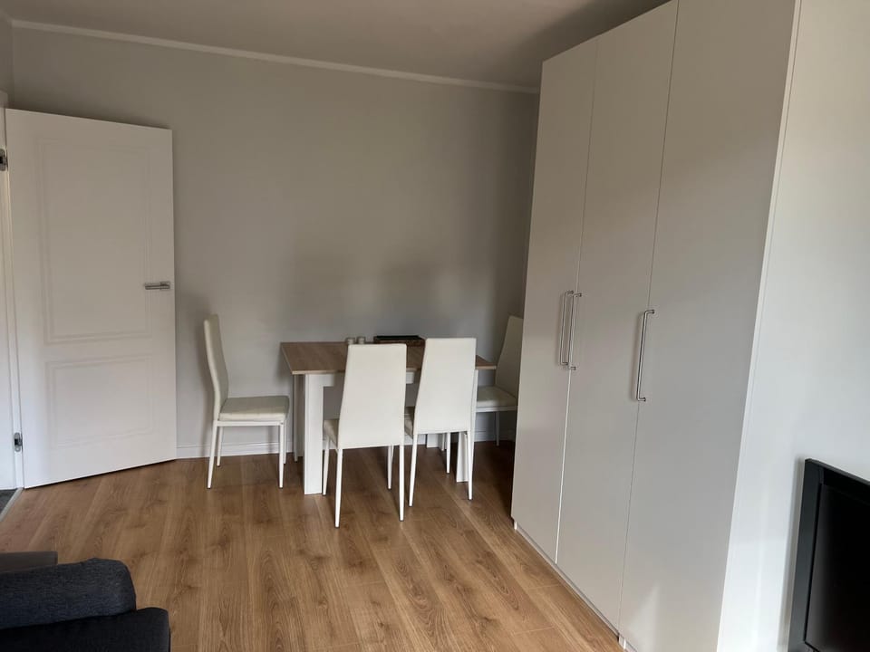 Apartament Hel 35 m2 Apartment in Pomeranian Voivodeship