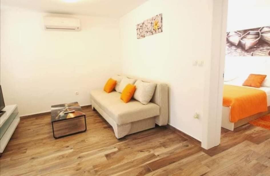 Apartments Buskulic Apartment in Zadar County