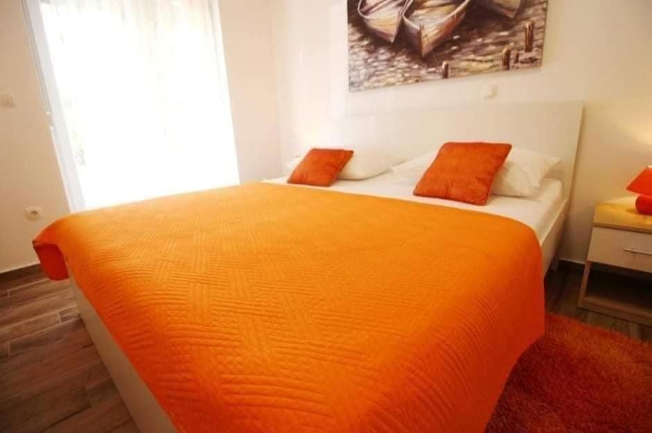 Apartments Buskulic Apartment in Zadar County