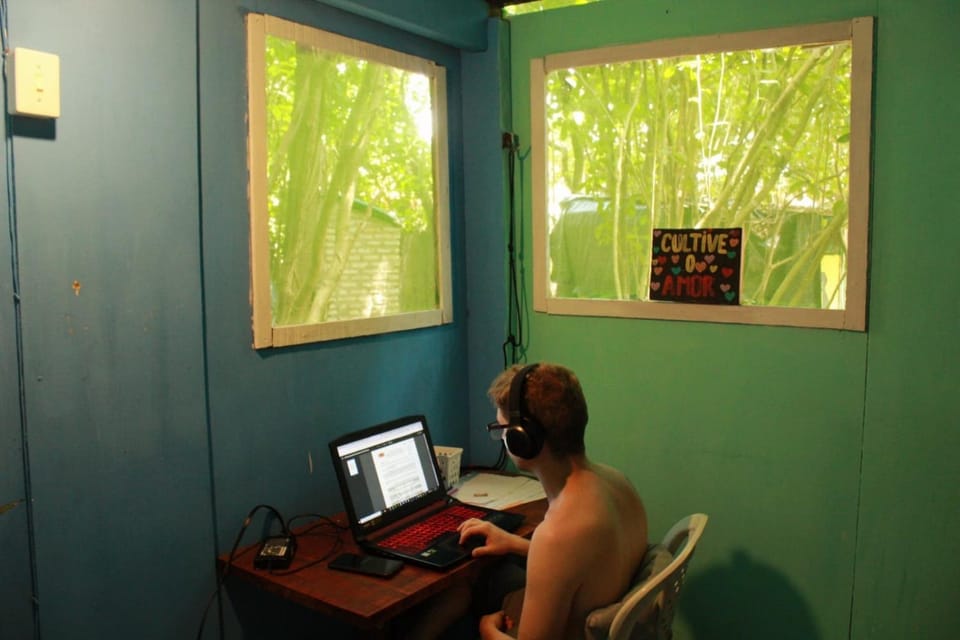 Business facilities