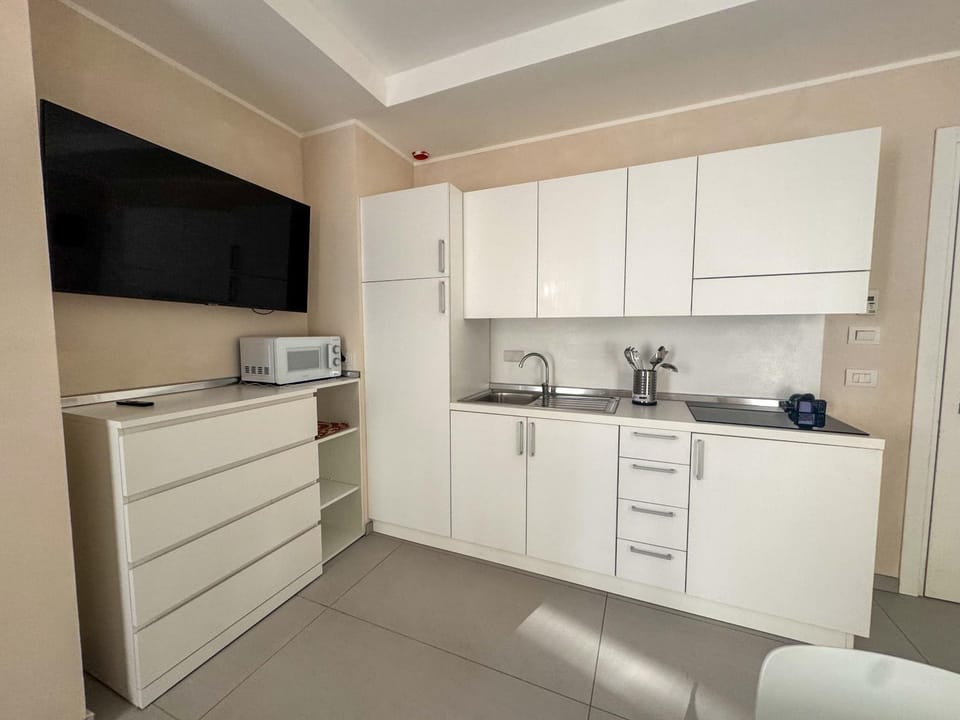 White Suite & Apartments Apartment hotel in Bellaria - Igea Marina