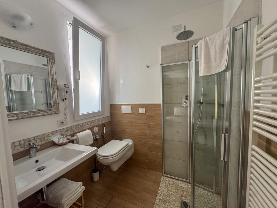 White Suite & Apartments Apartment hotel in Bellaria - Igea Marina