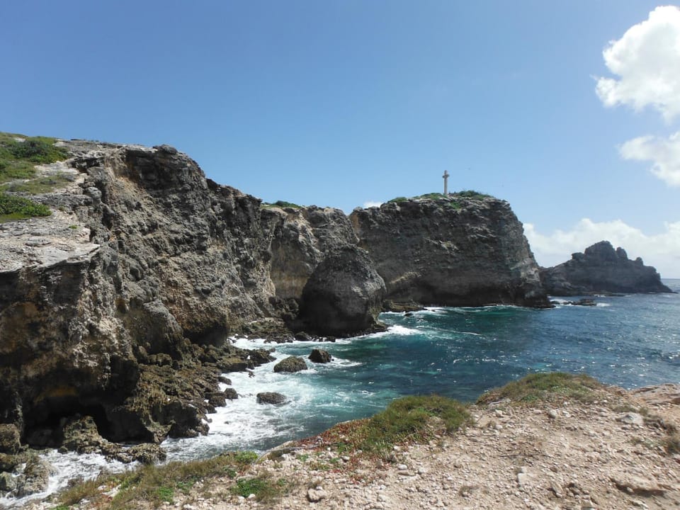 Natural landscape, Other