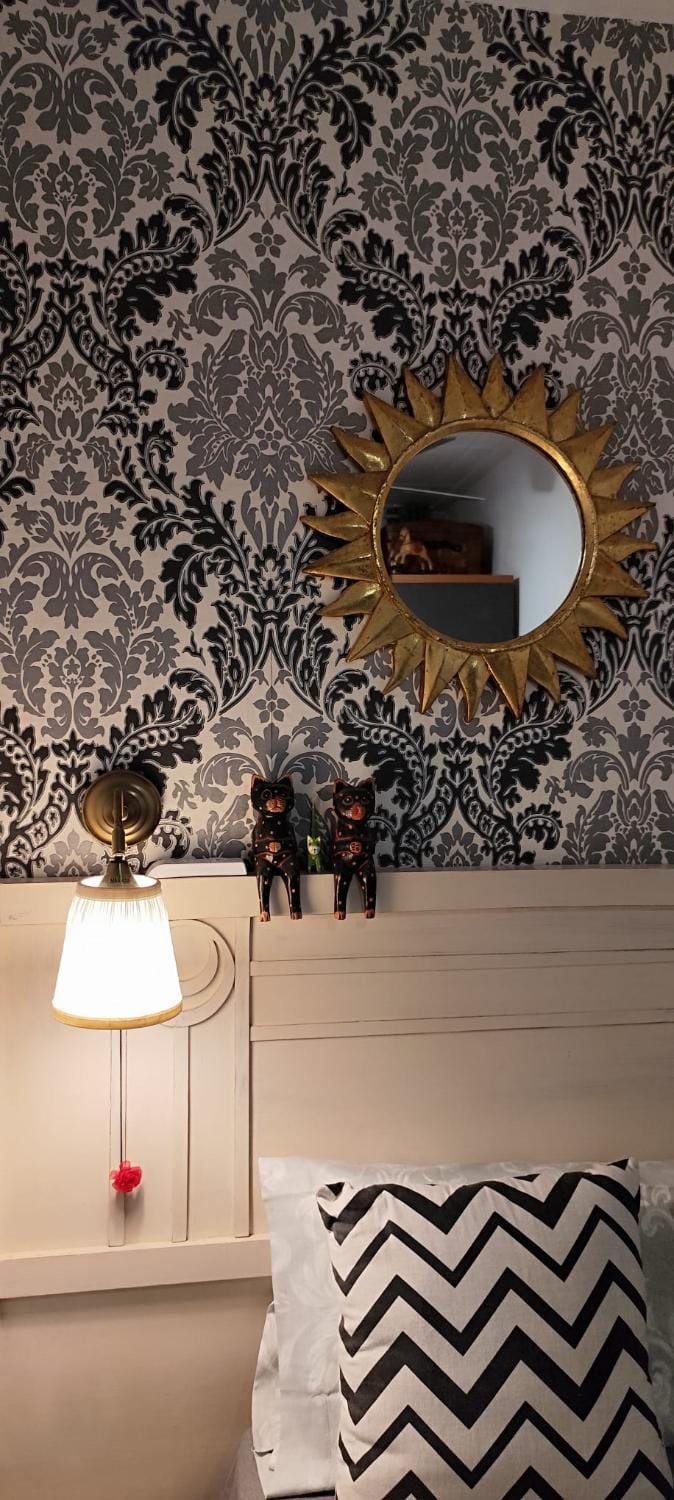 Decorative detail