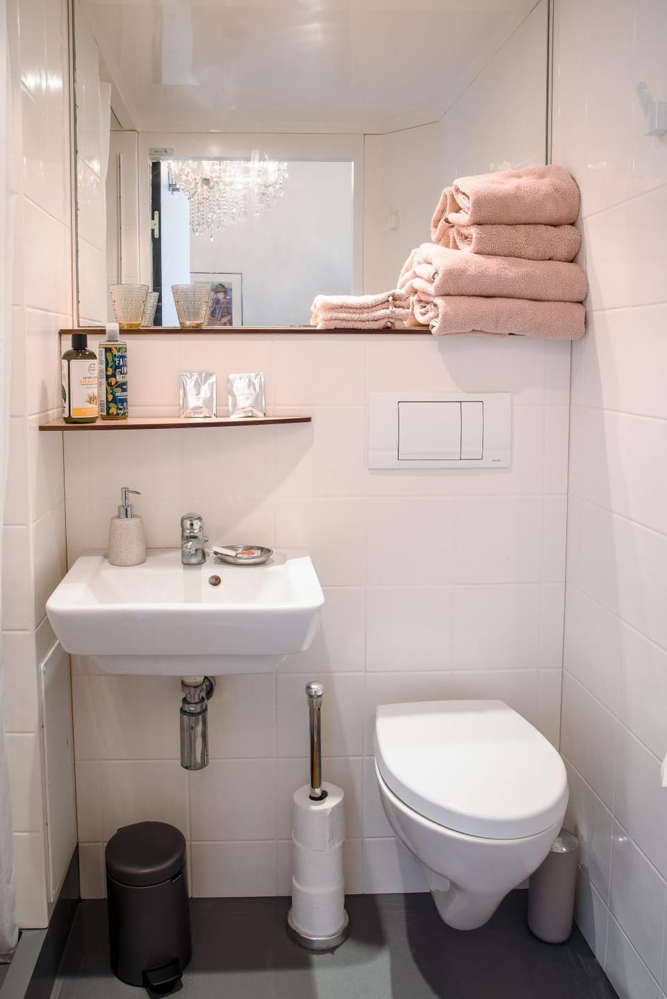 B&B Het Hart van Haarlem Bed and Breakfast in Haarlem