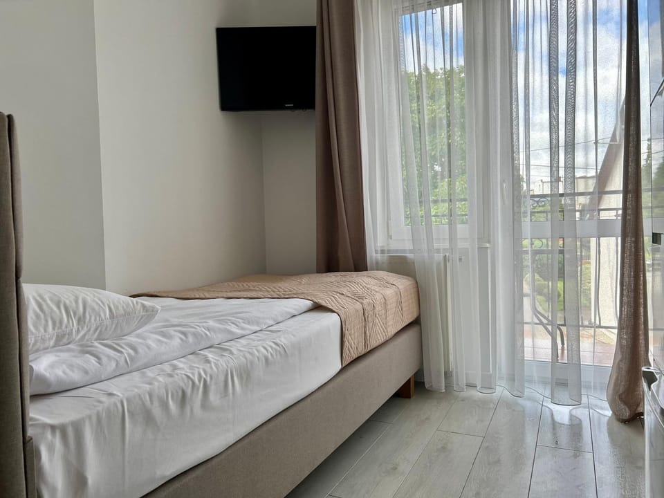 Perełka Bałtyku Vacation rental in Wladyslawowo