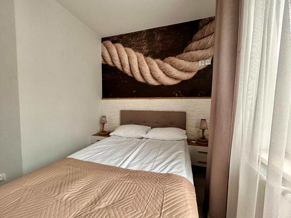 Perełka Bałtyku Vacation rental in Wladyslawowo