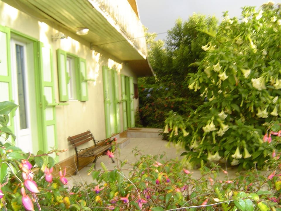BBQ facilities, Balcony/Terrace