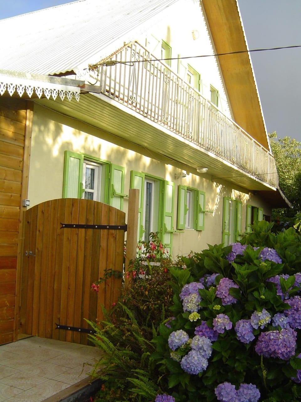 Garden