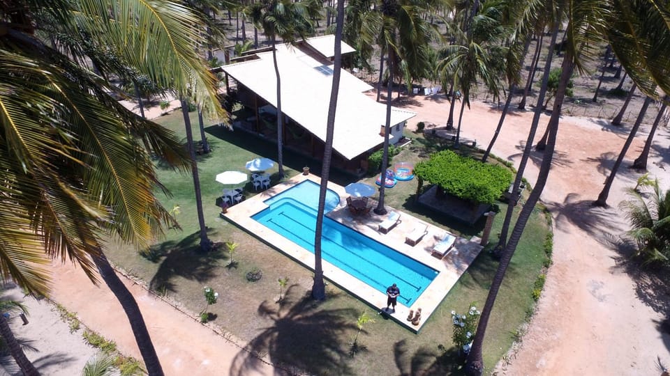 Bird's eye view, View (from property/room)
