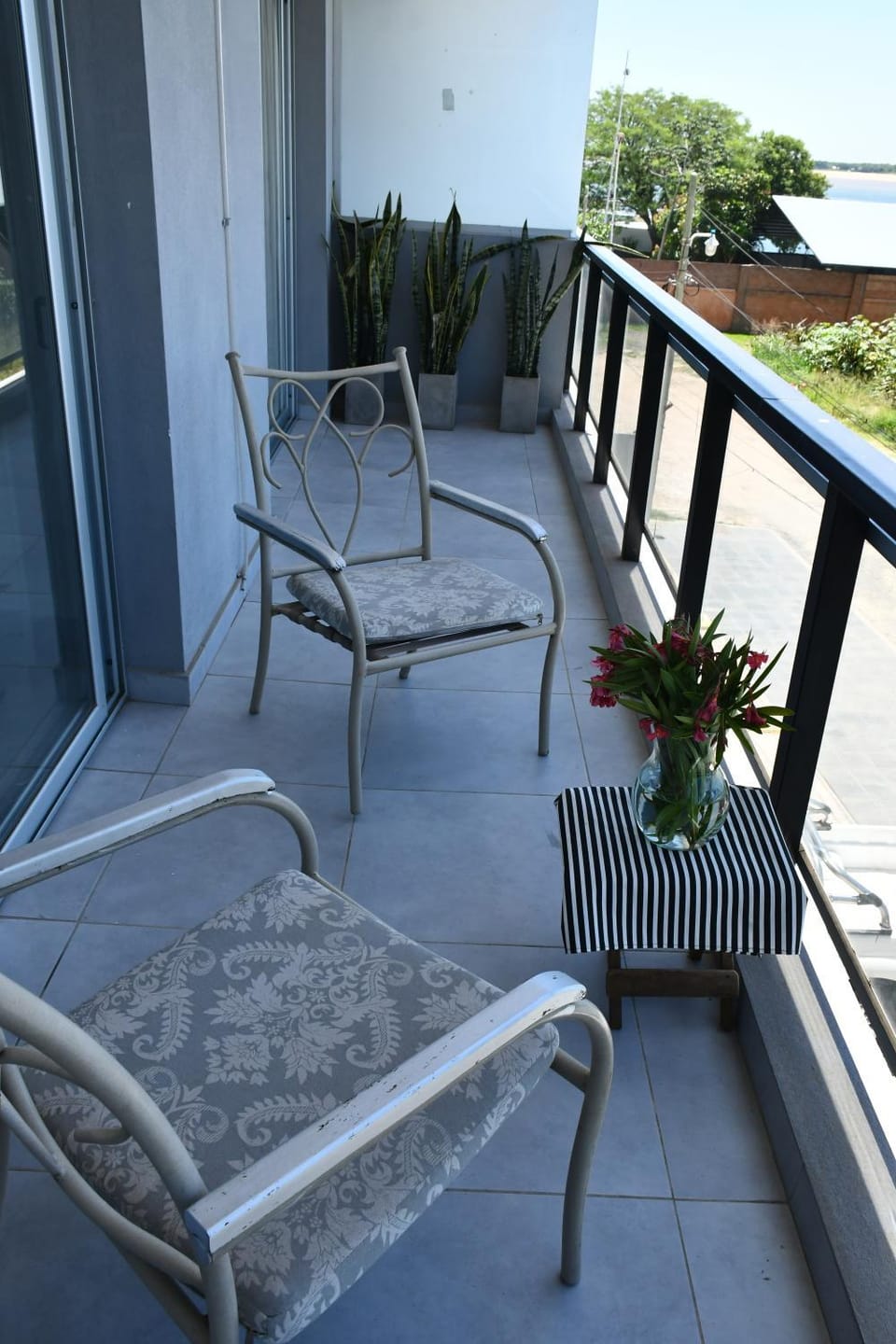 Torre Costanera Norte Apartment in Corrientes