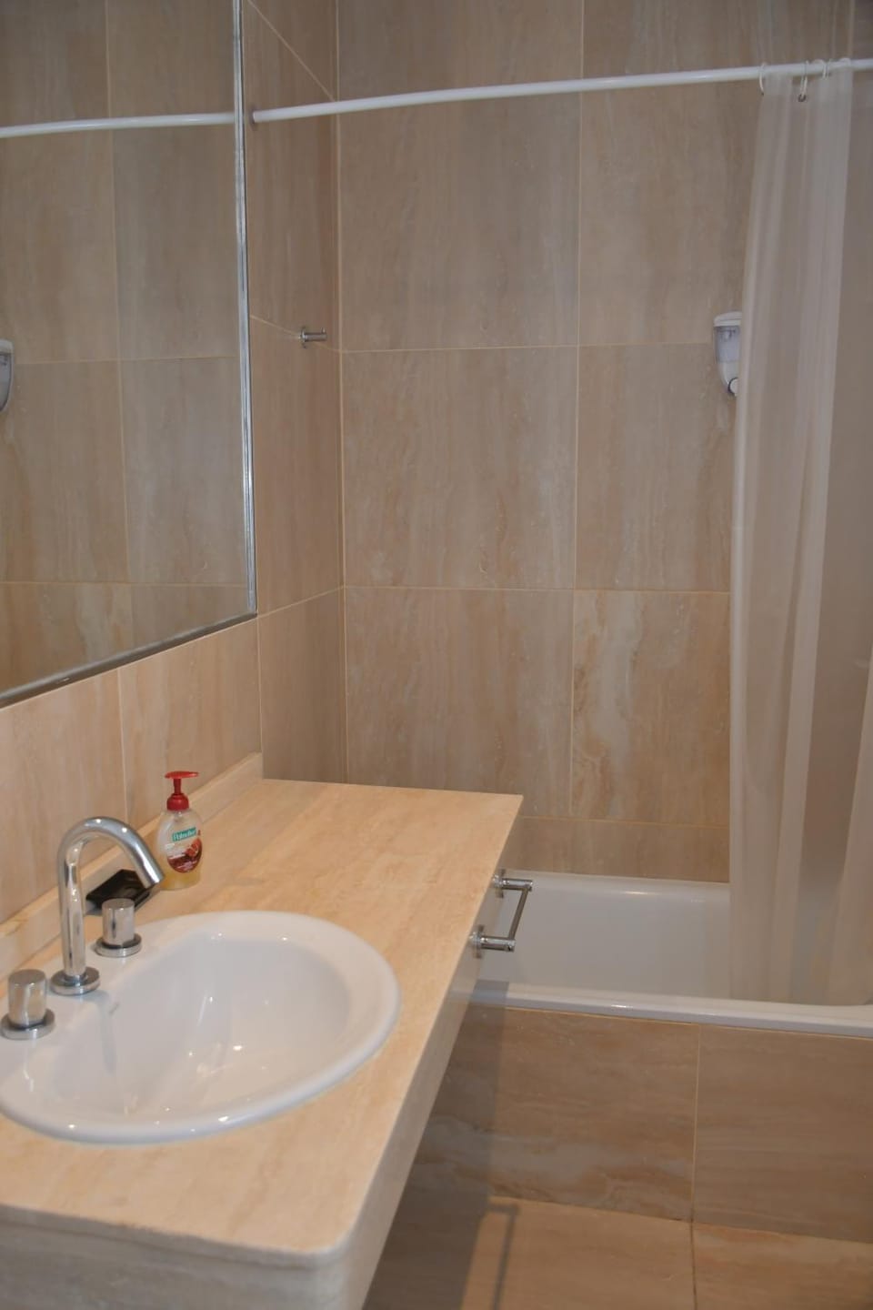 Torre Costanera Norte Apartment in Corrientes