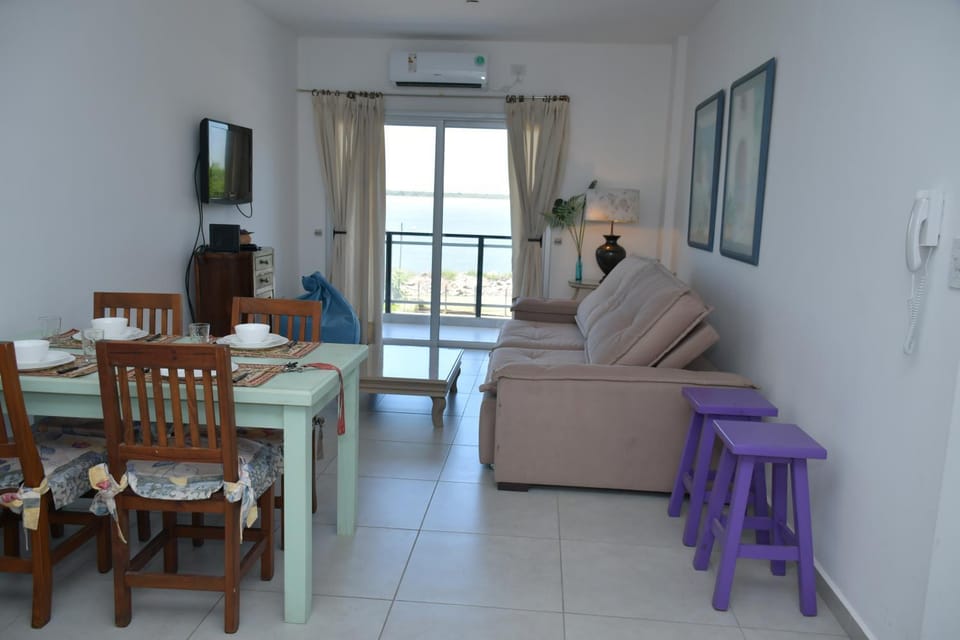 Torre Costanera Norte Apartment in Corrientes