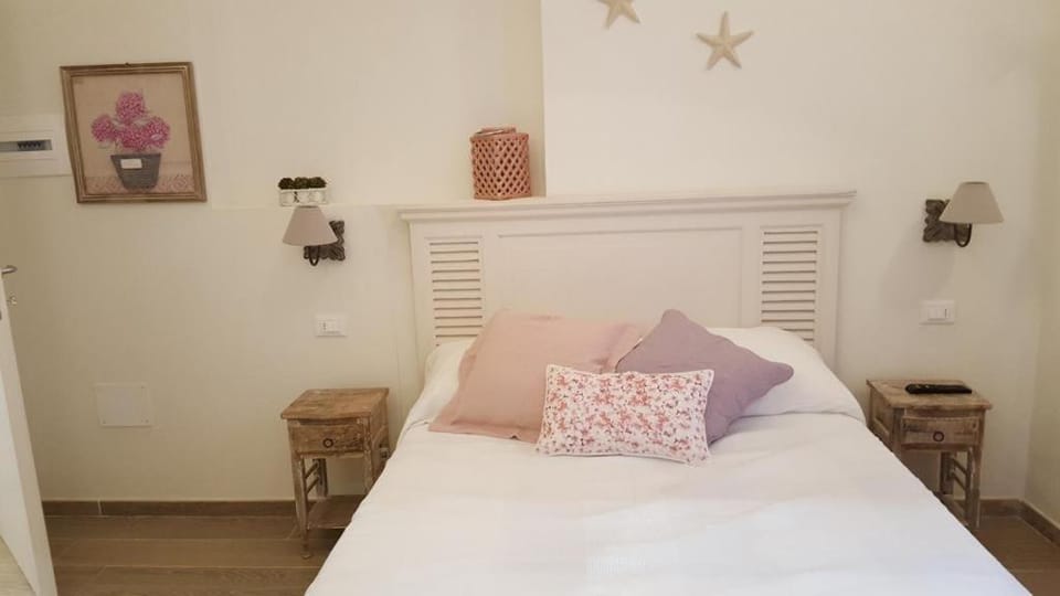 Villa Porto sul Magra Bed and Breakfast in Province of Massa and Carrara