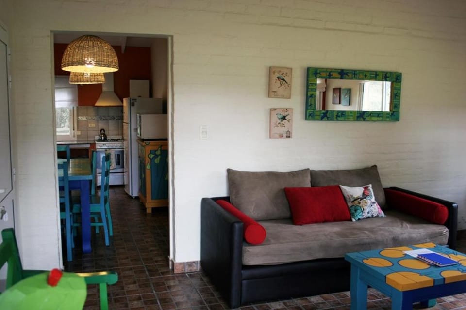Via Pringles Cabañas Boutique Nature lodge in Sierra de La Ventana