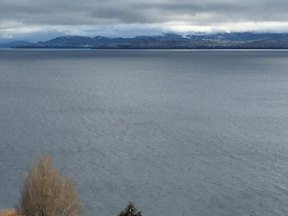 Vista Al Lago Apartments Apartment in San Carlos Bariloche