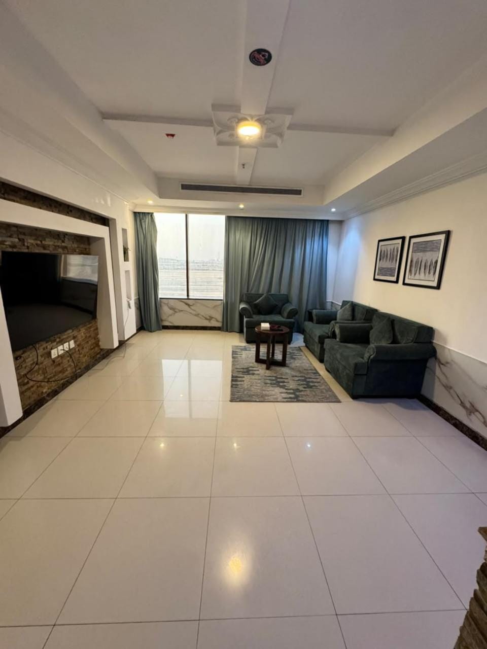 سما بارك للشقق المخدومة Apartment hotel in Jeddah
