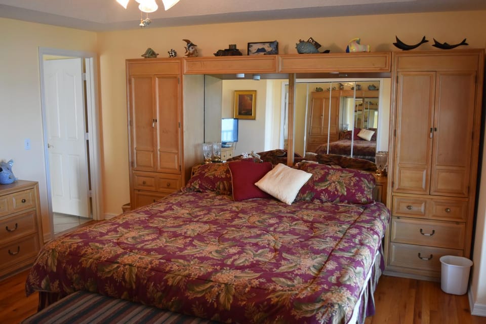 Flagler Beach Motel and Vacation Rentals Apartment hotel in Flagler Beach