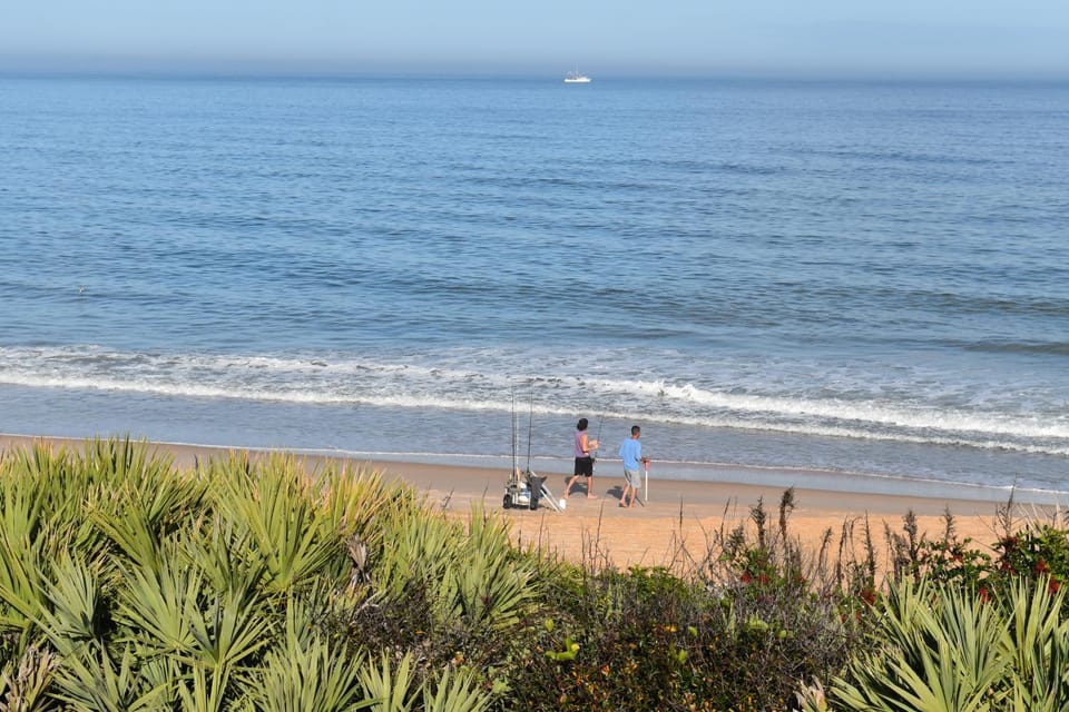 Flagler Beach Motel and Vacation Rentals Apartment hotel in Flagler Beach