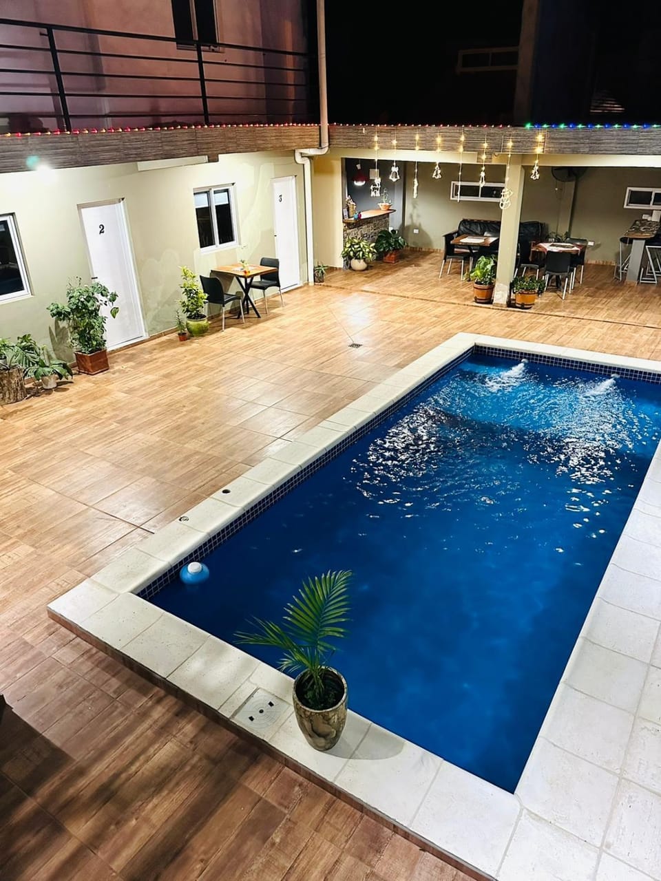 Iguazú Home Apartment in Puerto Iguazú