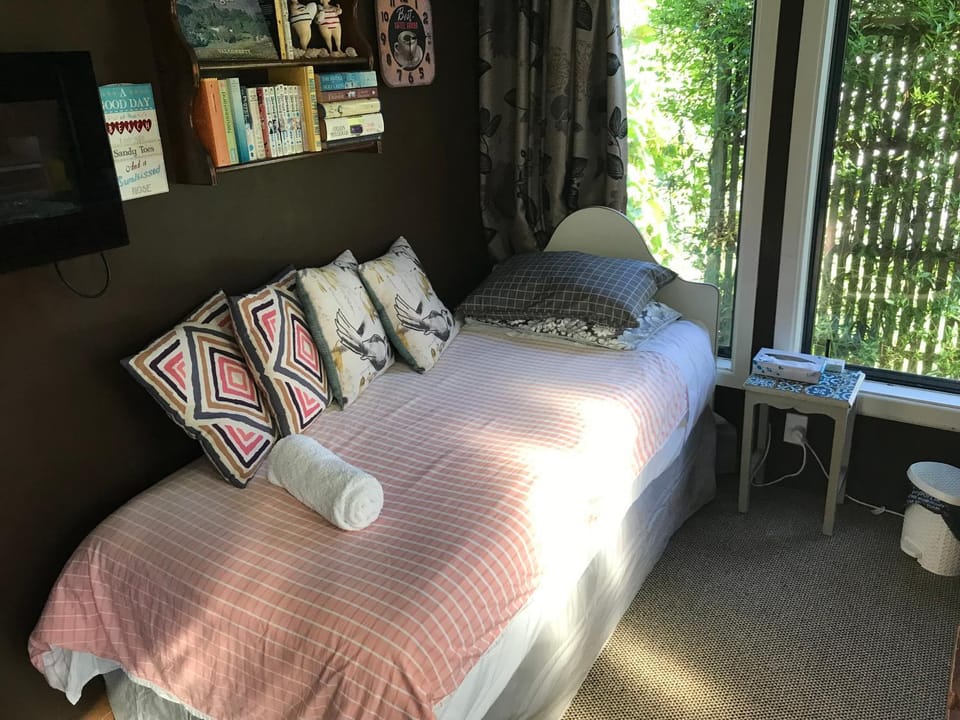 Sandy Feet Accommodation Bed and Breakfast in Christchurch