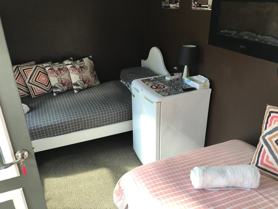 Sandy Feet Accommodation Bed and Breakfast in Christchurch