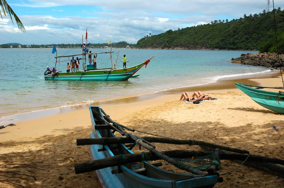 Activities, Beach, Sea view