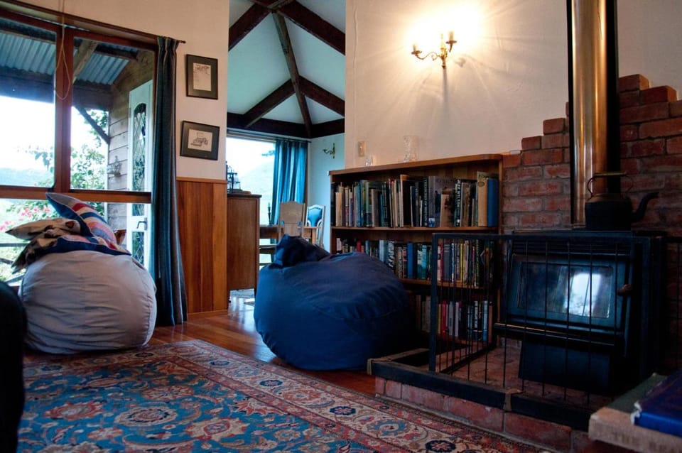 The Cottage House in Hawke's Bay