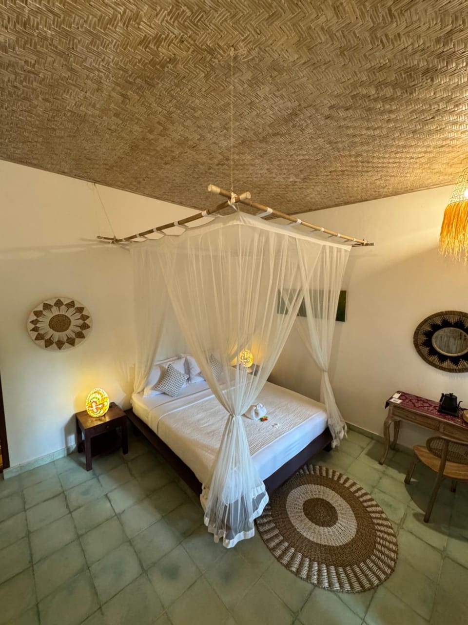 Kanda Homestay Vacation rental in Sidemen