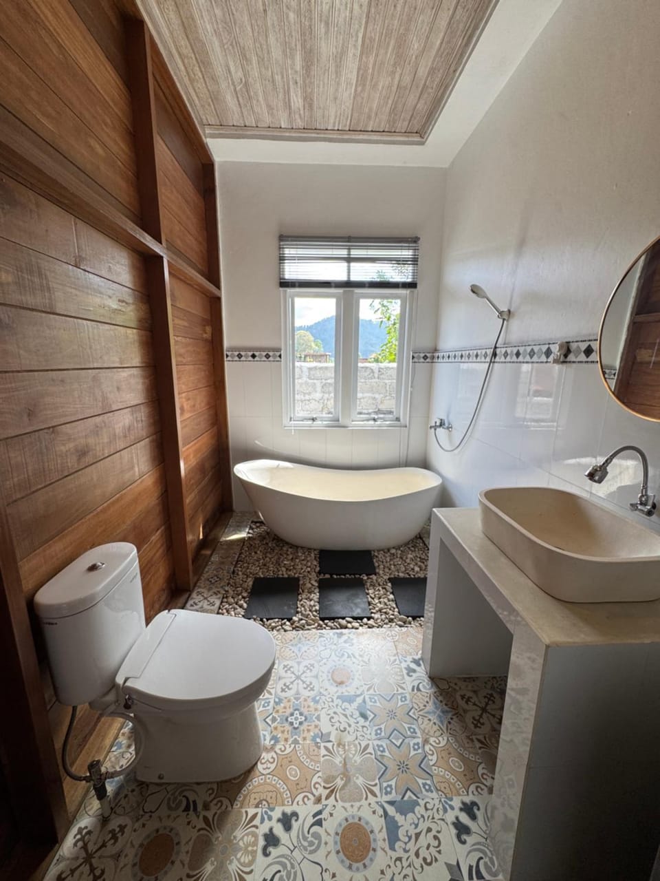Kanda Homestay Vacation rental in Sidemen