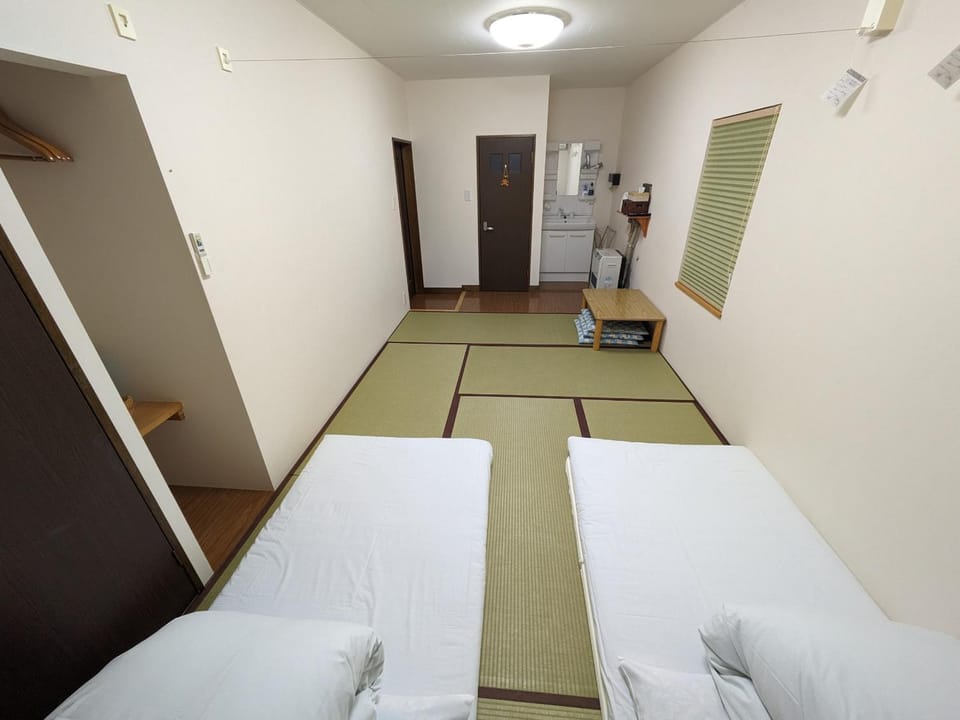 Pension Megumiyuki Bed and Breakfast in Hokkaido Prefecture