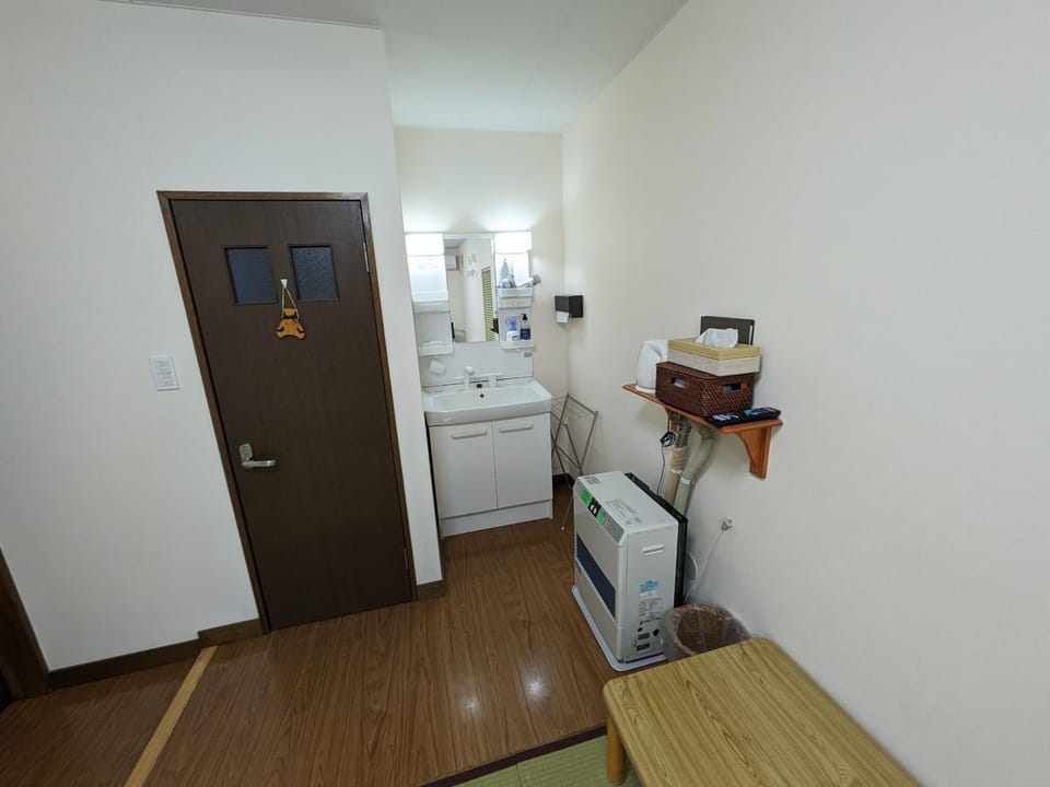 Pension Megumiyuki Bed and Breakfast in Hokkaido Prefecture