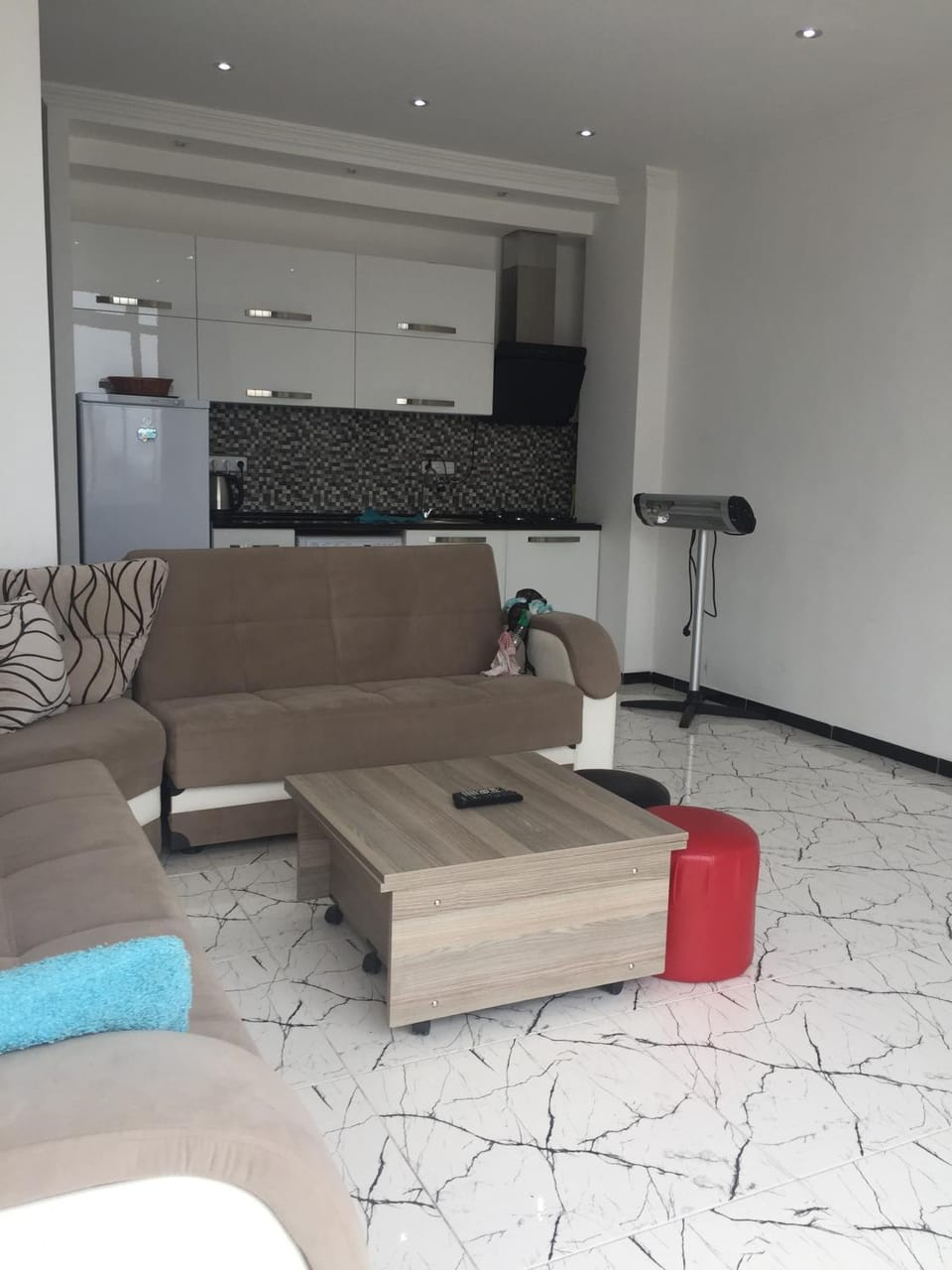 Magnolia Batumi Apartment in Batumi