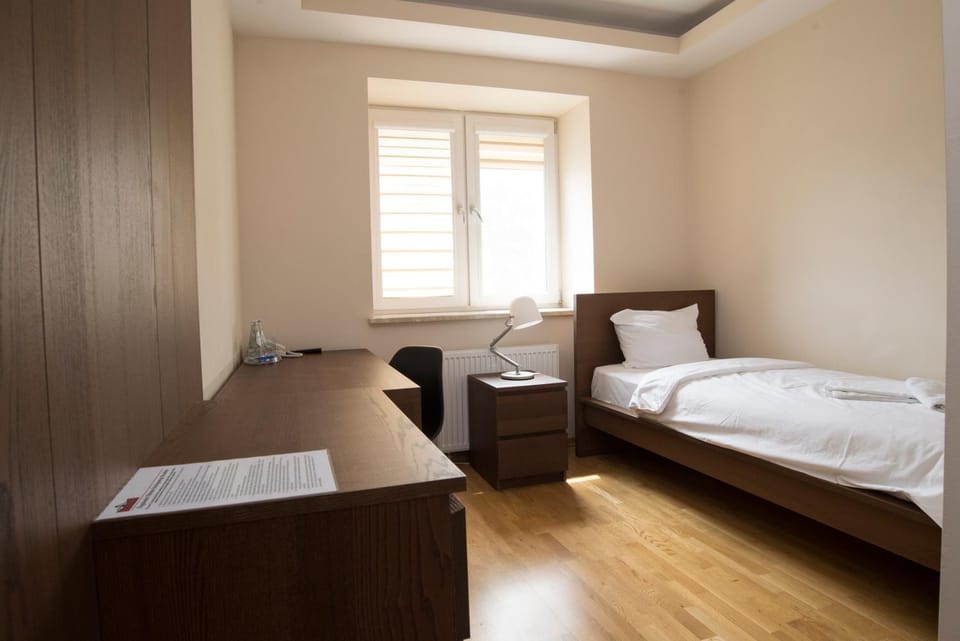 Brooklyn Noclegi Inn in Poland