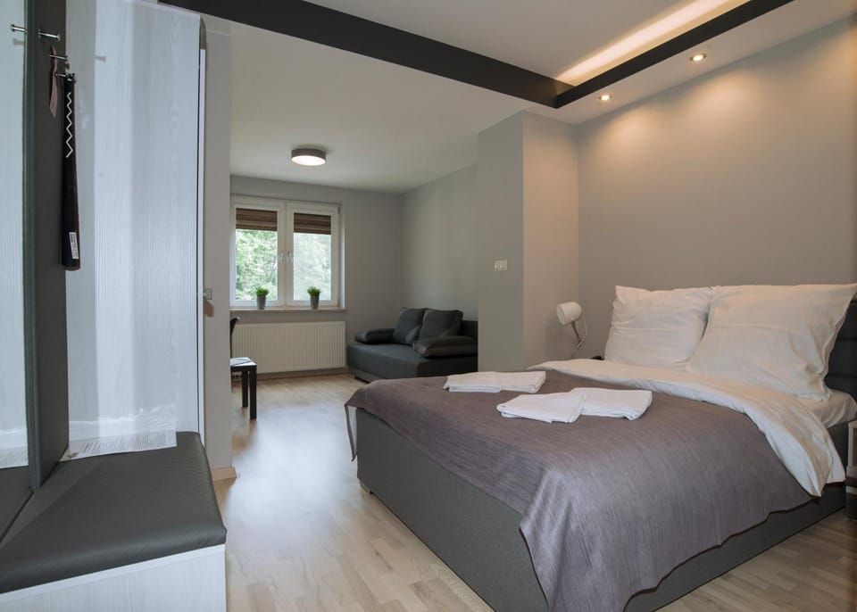 Brooklyn Noclegi Inn in Poland